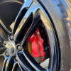 Curb Rash & Wheel Damage Repair Rancho Santa Fe, San Diego & Chula Vista, CA AJ Wheel Repair